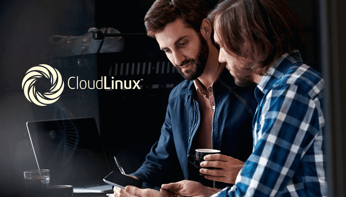 CloudLinux hosting λύση