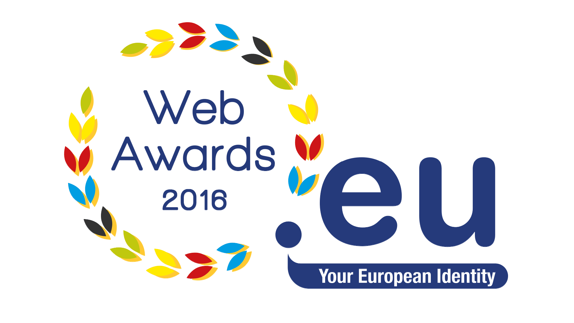 EU Web Awards 2016